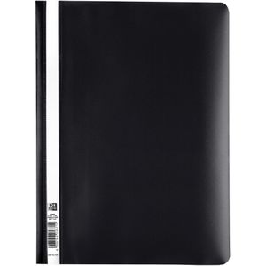 Produktbild für Schnellhefter Oxford 400152408, schwarz