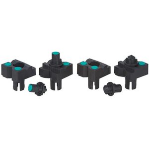 Werktischspanner Wolfcraft 6166000