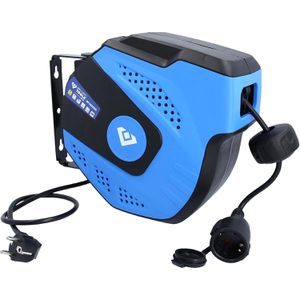 Produktbild für Kabeltrommel Brilliant-Tools BT162000 Automatik, 15 + 1m