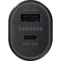 Zusatzbild USB-Kfz-Ladegerät Samsung EP-L5300, 3A, 60W