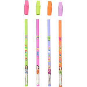 Produktbild für Bleistift TOPModel SELFLOVE