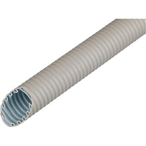 Leerrohr Fränkische FFKuS-EM-F40, ungeschlitzt