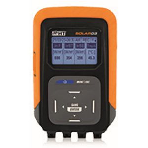 Produktbild für Installationstester HT-Instruments 1011410, PV Checks Pro