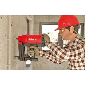 Produktbild für Gasnagler Fischer FGC100 553411 für Beton