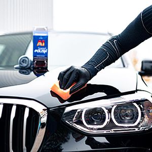 Produktbild für Autopolitur Dr.Wack A1 Speed Polish 2610