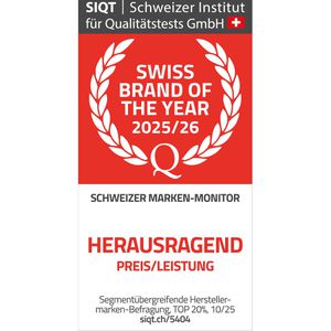 Produktbild für Laptoptasche Wenger Sherpa Double Slimcase, 600653