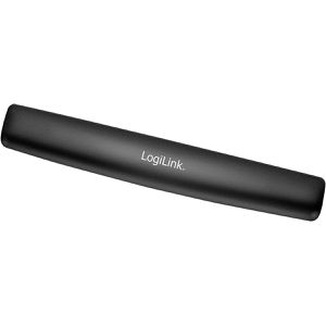 Handballenauflage LogiLink ID0044, schwarz