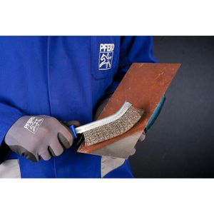Produktbild für Drahtbürste PFERD-TOOLS 43900005, 3-teiliges Set