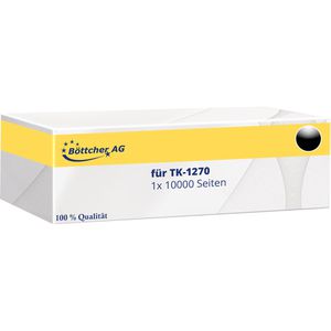 Produktbild für Toner Böttcher-AG für Kyocera TK-1270