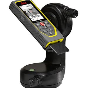 Produktbild für Laser-Entfernungsmesser Leica 950878, Disto X6 P2P Paket, Set