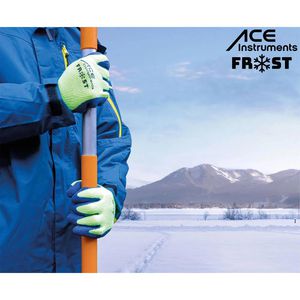 Produktbild für Arbeitshandschuhe ACE-Instruments Frost 535798