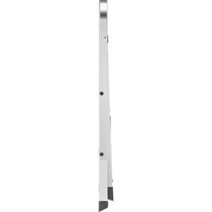 Produktbild für Klapptritt Hailo StandardLine K70, 4392-801, aus Aluminium