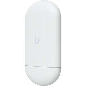 WLAN-Bridge UbiQuiti NanoStation loco, LOCO5AC-5, 5er-Pack