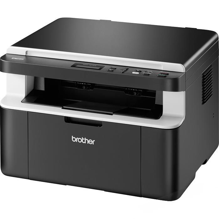 Brother DCP 1612W Multifunktionsgerät Laserdrucker - Böttcher AG