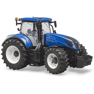 Produktbild für Landwirtschaftsfahrzeug bruder New Holland T7.315
