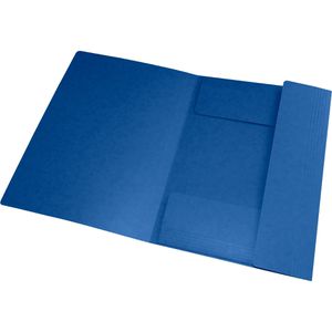 Produktbild für Eckspanner Oxford TOP FILE+ 400116324, A4