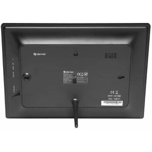 Produktbild für Digitaler-Bilderrahmen Denver PFF-1015B, mit WLAN