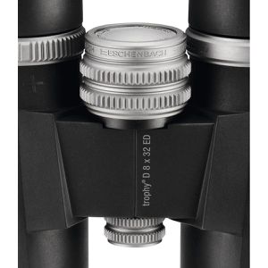 Produktbild für Fernglas Eschenbach trophy D ED, aus BaK4 Glas, 8 x 32 mm