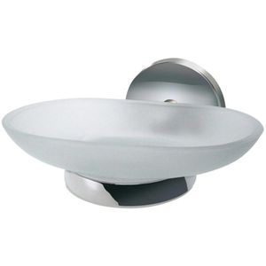 Seifenschale Fackelmann Vision 86768, weiß