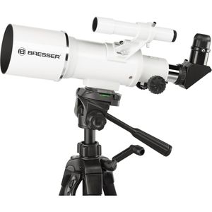 Produktbild für Teleskop Bresser Classic Refraktor 70/350 AZ, Set