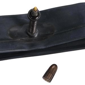 Produktbild für Fahrradschlauch Schwalbe Extra Light SV18, 28 Zoll