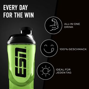 Produktbild für Kollagen ESN Daily All-in-One Formula, Apple-Cranberry
