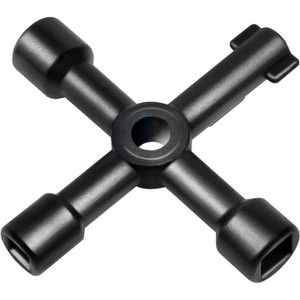 Schaltschrankschlüssel LogiLink WZ0072