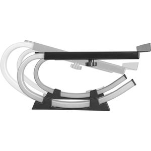 Produktbild für Laptop-Ständer myWall HT6, aus Metall