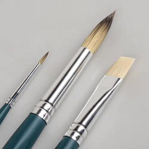 Produktbild für Pinsel Brunnen 104895204 Synthetics Plus