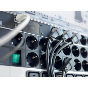 Produktbild für Steckdosenleiste Bachmann 333.534 PDU, 2m