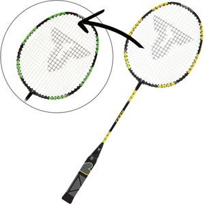 Produktbild für Badmintonschläger Talbot-Torro ELI Teen