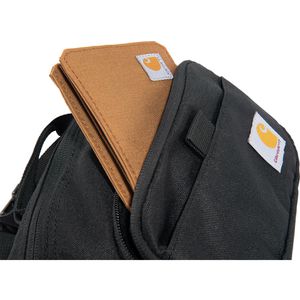 Produktbild für Bauchtasche Carhartt Waist Pack, aus Polyester, schwarz