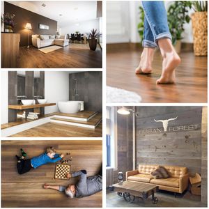 Produktbild für Bodenpflege Urban-Forest Konzentrat