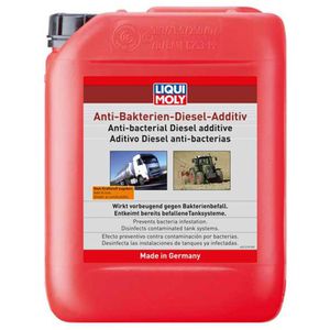 Additiv Liqui-Moly 21318 Anti-Bakterien-Diesel-Additiv 5 Liter