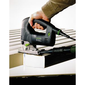 Produktbild für Stichsäge Festool PSB 300 EQ-Plus TRION, Pendelhub