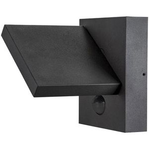 Produktbild für Wandleuchte SLV Abridor, aus Aluminium, für außen (IP54)