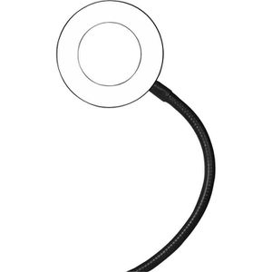 Produktbild für Ringlicht LogiLink AA0150, 24 LEDs