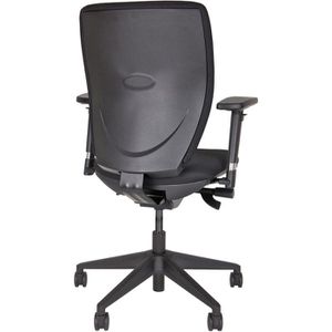 Produktbild für Bürostuhl Bisley Optime, DSO