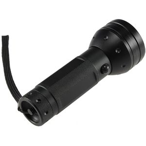 Produktbild für UV-Taschenlampe ChiliTec 22947, mit LED, 14,5 cm