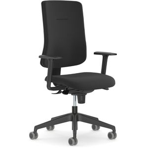 Produktbild für Bürostuhl Nowy-Styl Utila