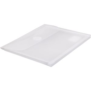 Produktbild für Dokumententasche Foldersys 40121-04, A6