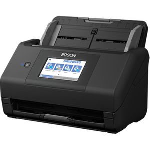 Produktbild für Scanner Epson WorkForce ES-580W, bis A4