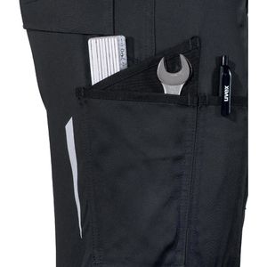 Produktbild für Arbeitshose Uvex syneXXo light 7649, Herren