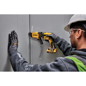 Produktbild für Trockenbauschrauber DeWalt DCF620D2K-QW, Akku