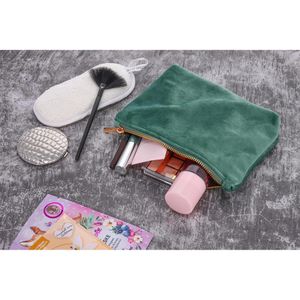 Produktbild für Kosmetiktasche BagBase BG714, grün