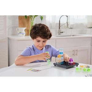 Produktbild für Murmelbahn Ravensburger ThinkFun Gravity Maze