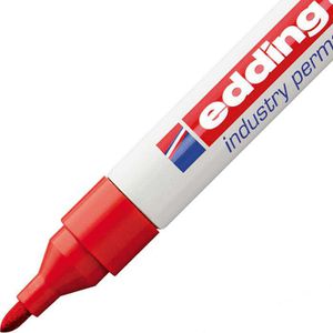 Produktbild für Industriemarker Edding 8300, rot