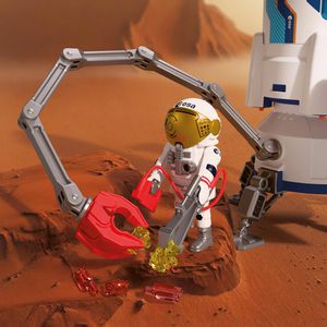Produktbild für Spielset playmobil ESA 72011, ab 4 Jahre