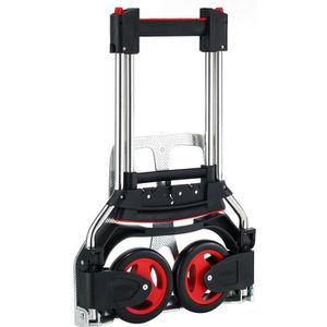 Produktbild für Sackkarre RuXXac Exclusive, 2234-81V3, klappbar