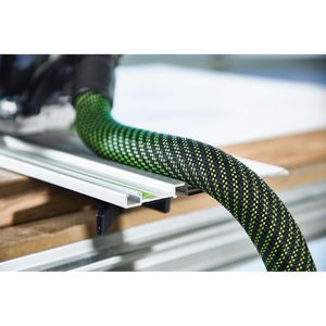Produktbild für Staubsaugerschlauch Festool D 27/32x3,5m-AS-90°/CT, Länge 3,5m